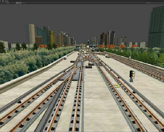 3D開發(fā)