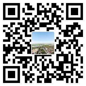 vr全景，羅店古鎮(zhèn)高空全景vr地圖二維碼